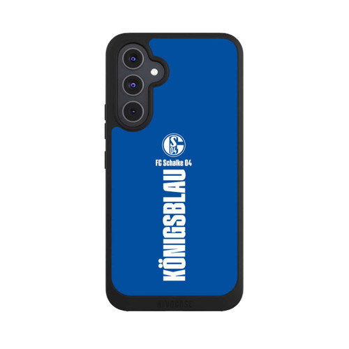 Samsung Galaxy A54 5G NIVOpure S04 Königsblau
