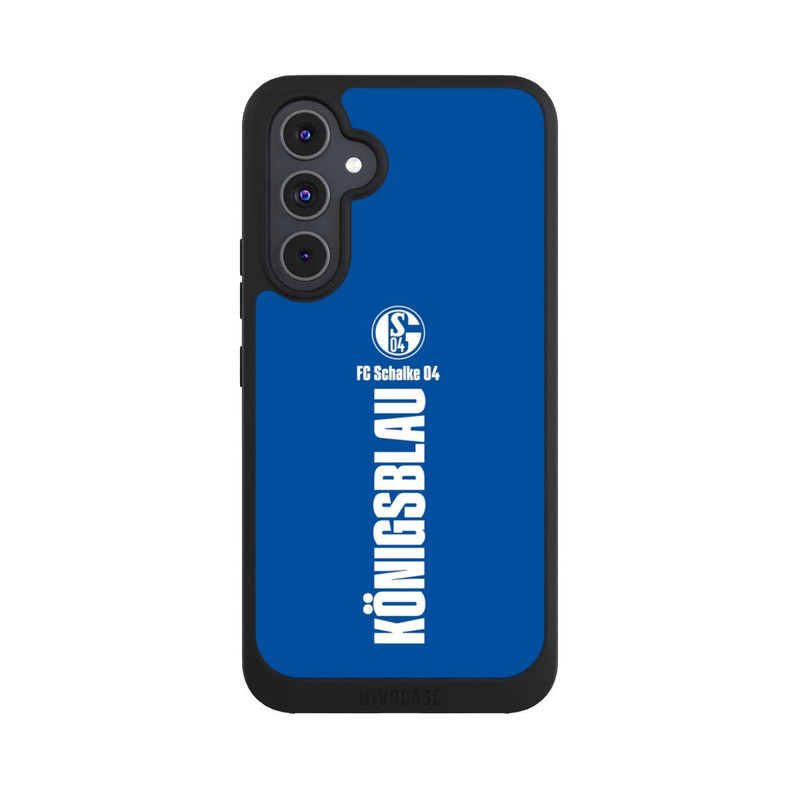 Galaxy A54 5G NIVOpure S04 Königsblau