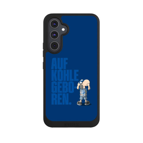 Samsung Galaxy A54 5G NIVOpure S04 Auf Kohle geboren - Erwin