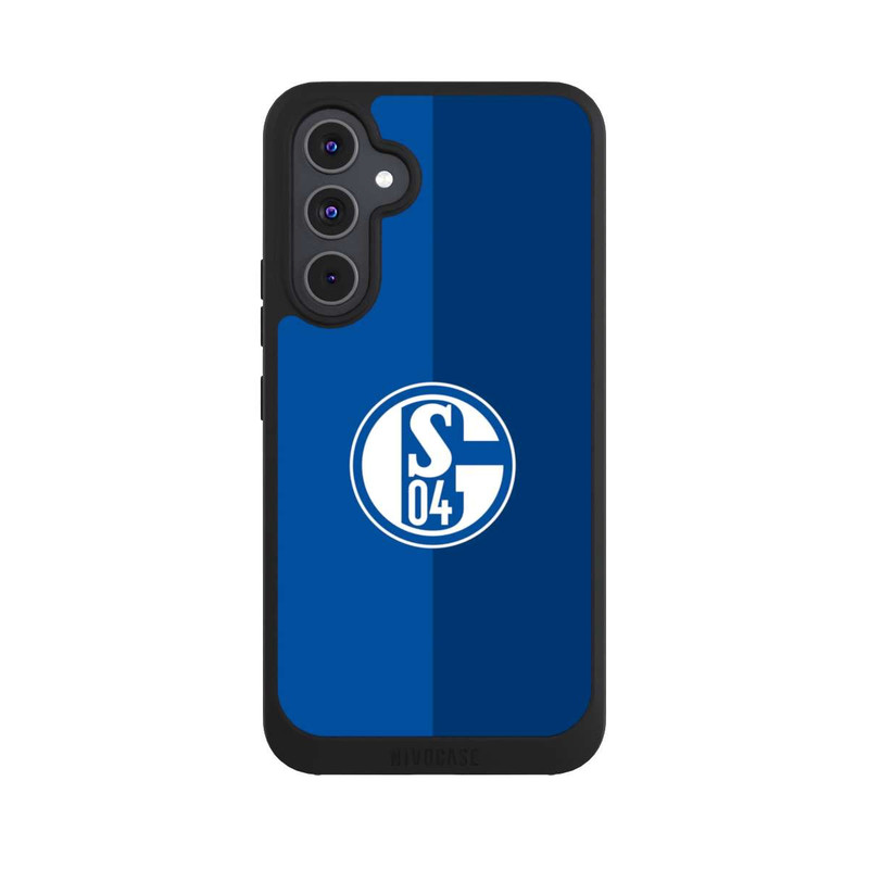 Galaxy A54 5G NIVOpure Schalke 04 Logo