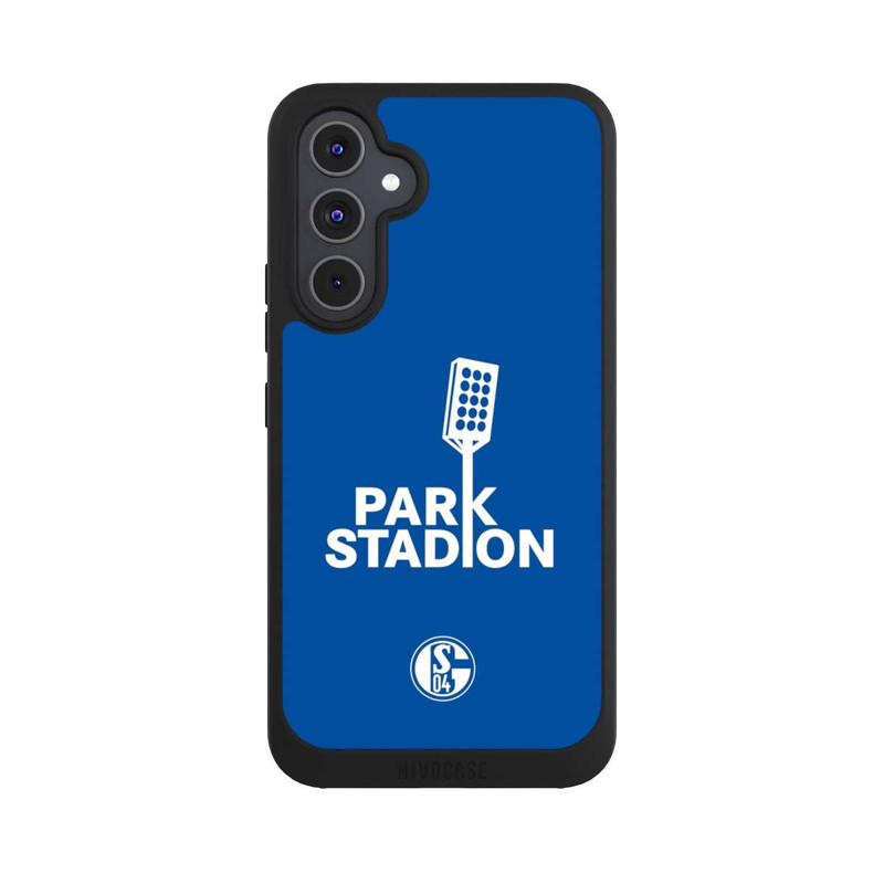Galaxy A54 5G NIVOpure S04 Parkstadion