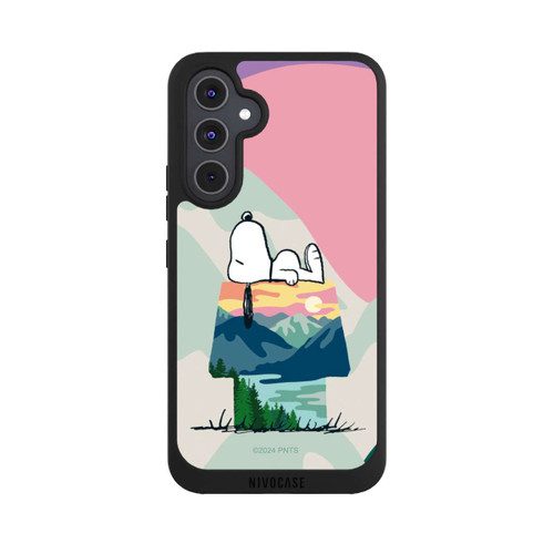 Samsung Galaxy A54 5G NIVOpure Snoopy Outdoor