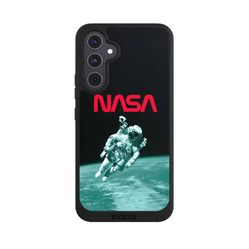 Samsung Galaxy A54 5G NIVOpure Nasa Astronaut