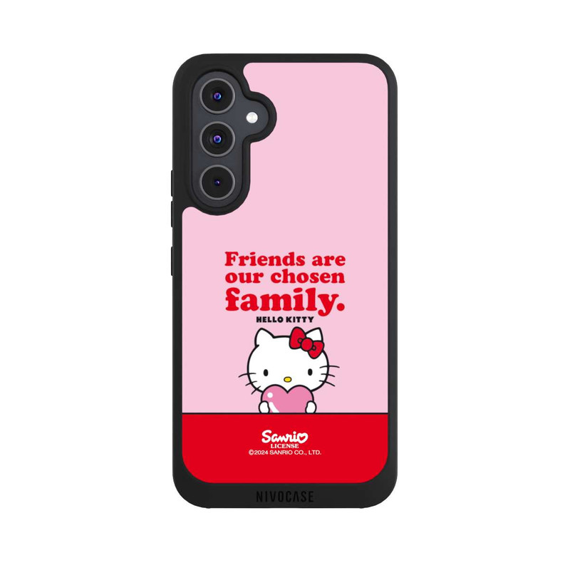 Galaxy A54 5G NIVOpure HK Friends are Family