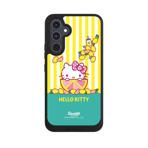 Samsung Galaxy A54 5G NIVOpure Hello Kitty Limonade