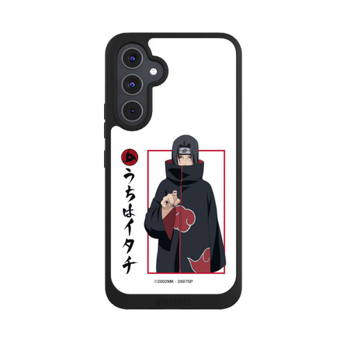 Samsung Galaxy A54 5G NIVOpure Itachi Geste Weiß