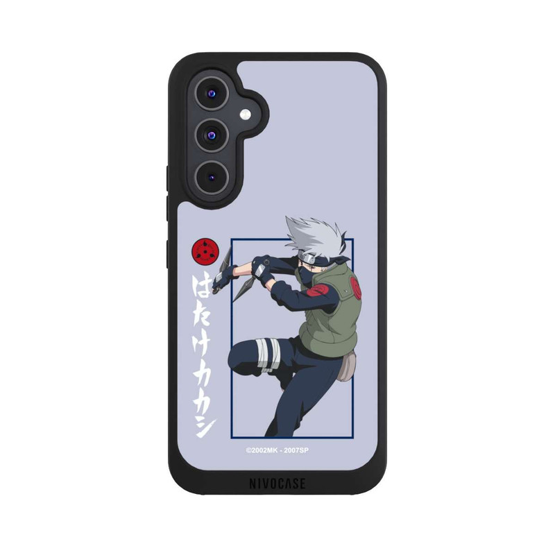 Galaxy A54 5G NIVOpure Kakashi Kampfmodus