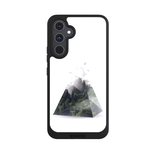 Samsung Galaxy A54 5G NIVOpure Forest Triangle