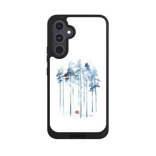 Samsung Galaxy A54 5G NIVOpure Sleeping in The Woods
