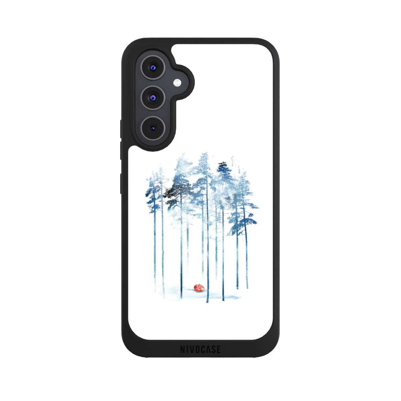 Galaxy A54 5G NIVOpure Schlafen im Wald