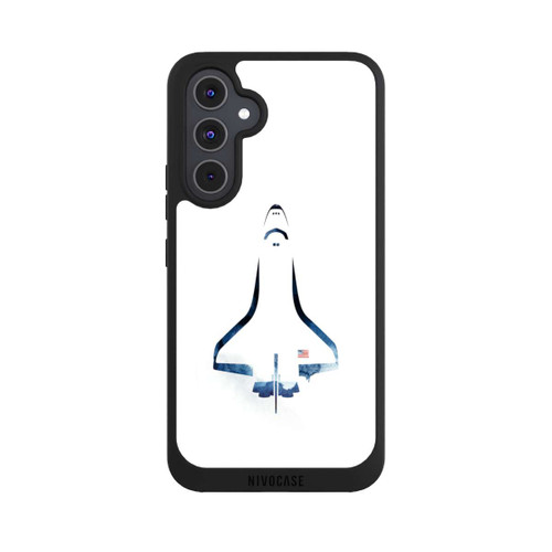 Samsung Galaxy A54 5G NIVOpure Space Shuttle