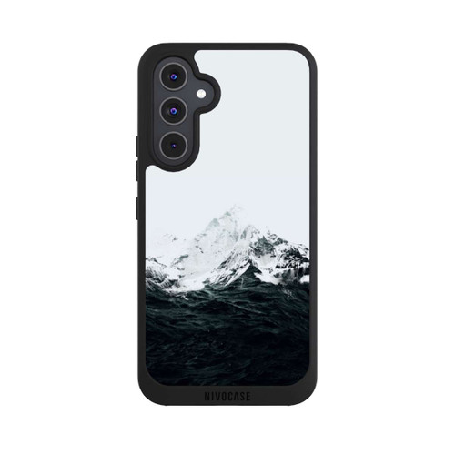 Samsung Galaxy A54 5G NIVOpure Those Waves Were Like Mountains