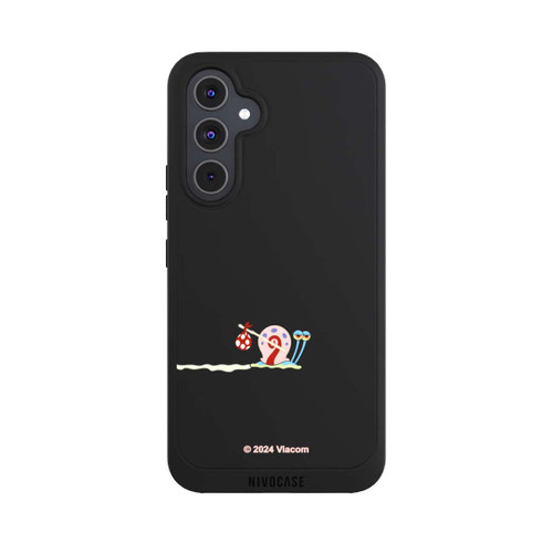 Samsung Galaxy A54 5G NIVOpure Garry Good Bye