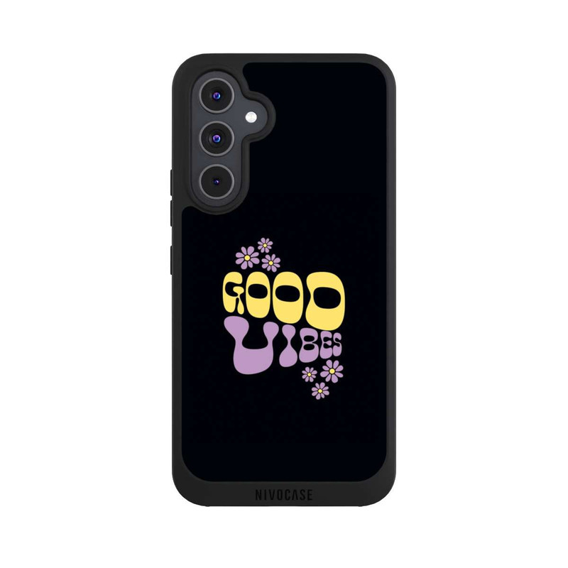 Galaxy A54 5G NIVOpure Groovy Good Vibes