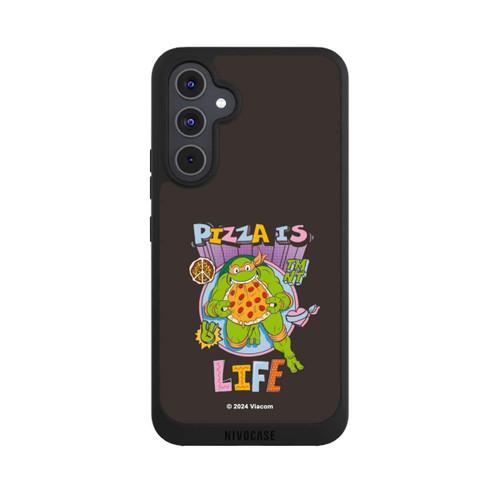 Samsung Galaxy A54 5G NIVOpure TMNT Pizza is Life