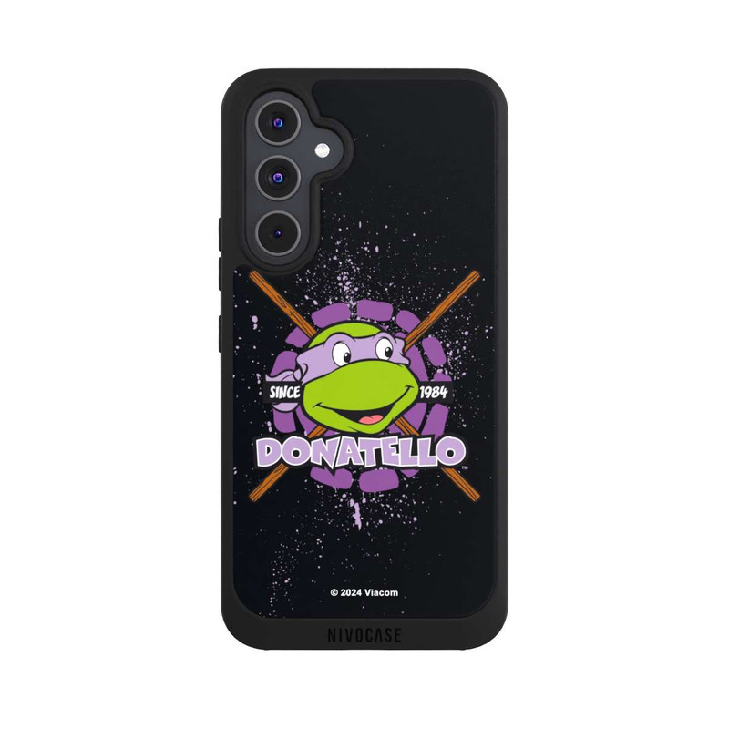 Galaxy A54 5G NIVOpure TMNT Donatello
