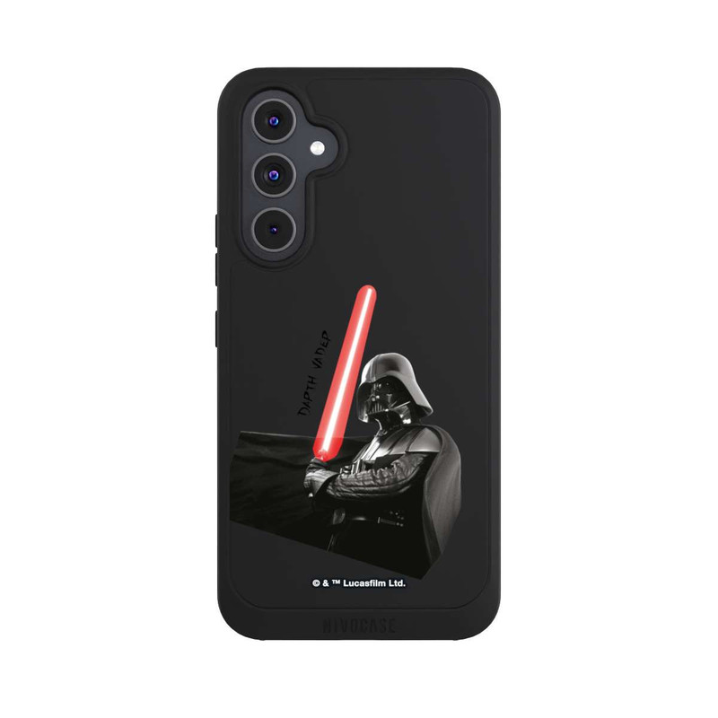 Galaxy A54 5G NIVOpure Darth Vader Lichtschwert