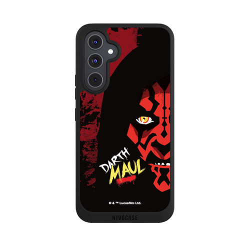 Samsung Galaxy A54 5G NIVOpure Darth Maul Grim Look