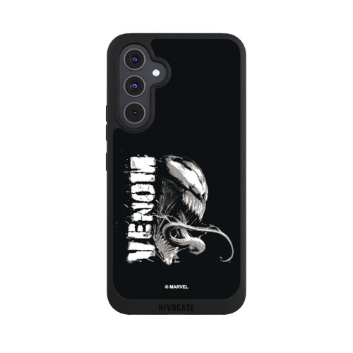 Samsung Galaxy A54 5G NIVOpure Venom Gesicht