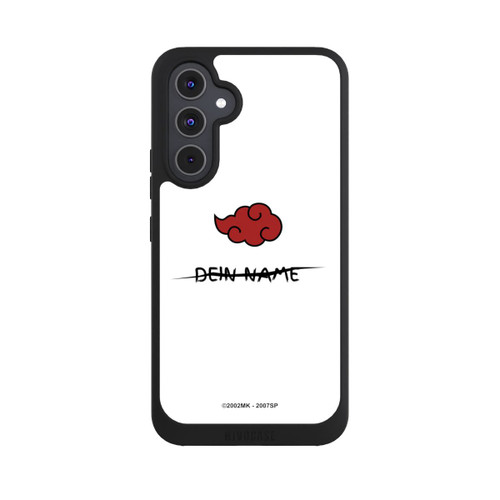Samsung Galaxy A54 5G NIVOpure Akatsuki personnalisable blanc