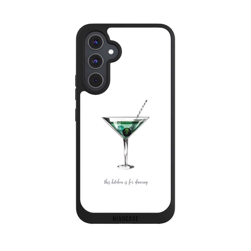 Galaxy A54 5G NIVOpure Kitchen Dancers