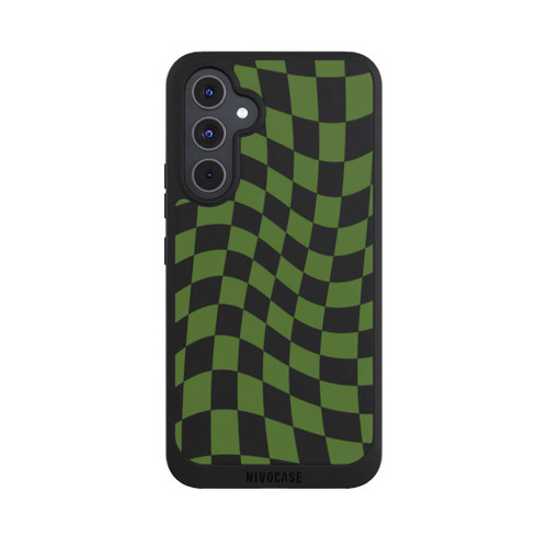 Samsung Galaxy A54 5G NIVOpure Contrôle vert 2