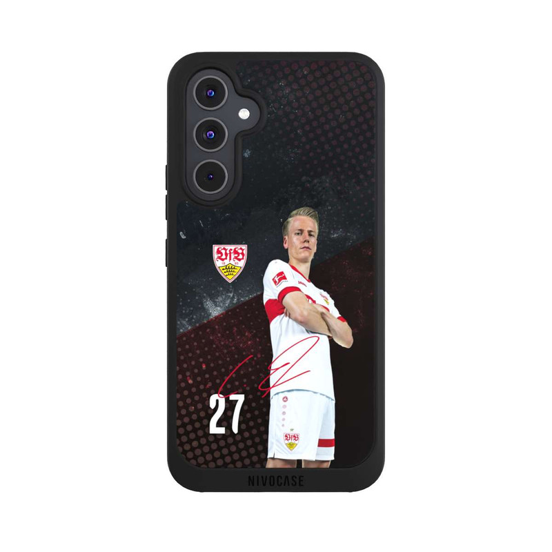 Galaxy A54 5G NIVOpure Chris Führich 24/25