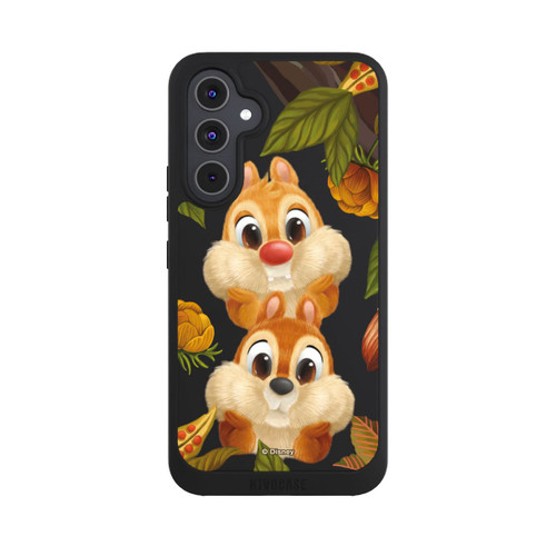 Samsung Galaxy A54 5G NIVOpure Chip And Chap Pekaboo transparent