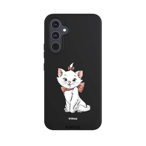 Samsung Galaxy A54 5G NIVOpure Marie Cute Transparent