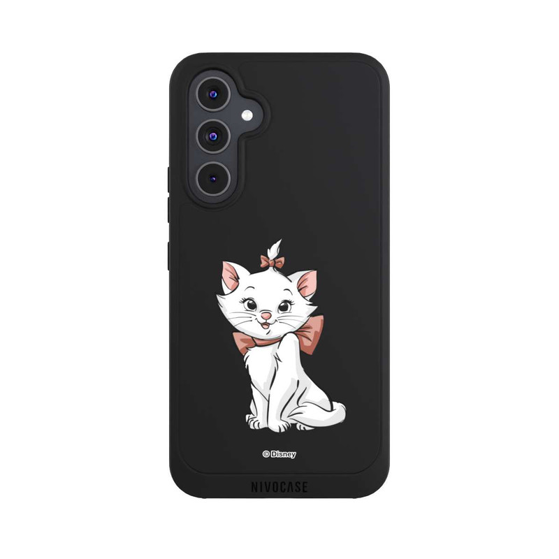 Galaxy A54 5G NIVOpure Marie Cute Transparent
