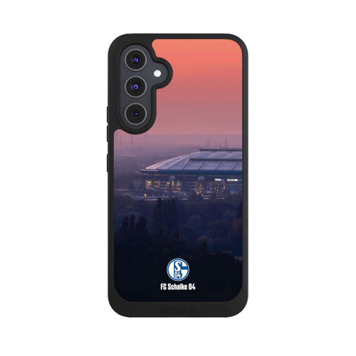 Samsung Galaxy A54 5G NIVOpure Schalke 04 Stadion