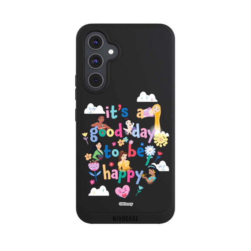 Galaxy A54 5G NIVOpure Good Day Transparent