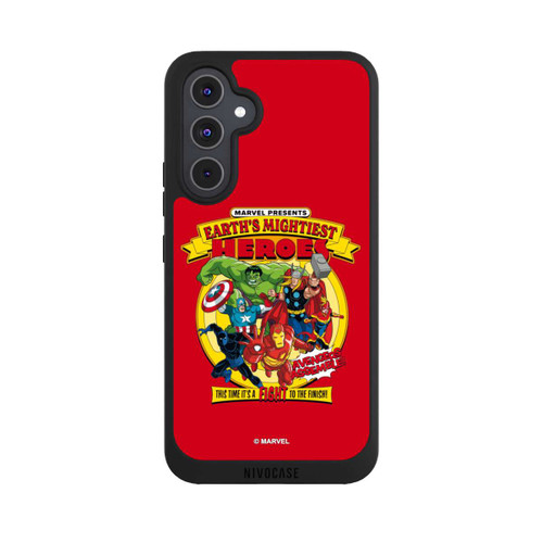 Samsung Galaxy A54 5G NIVOpure Marvel Avengers Earth´s Mightiest Heroes
