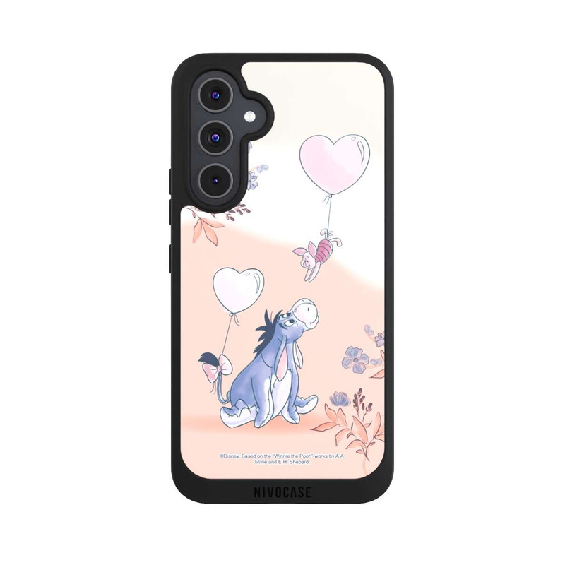 Galaxy A54 5G NIVOpure Winnie The Pooh All That Really Matters
