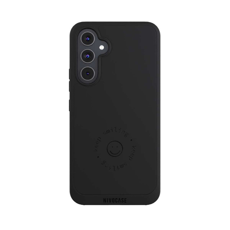 Galaxy A54 5G NIVOpure Keep Smiling
