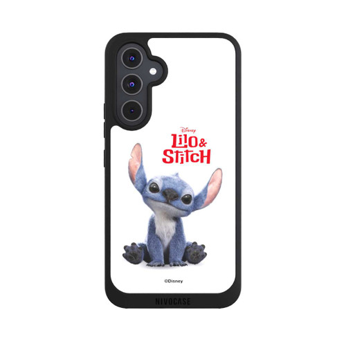 Samsung Galaxy A54 5G NIVOpure Stitch Live Action Poster