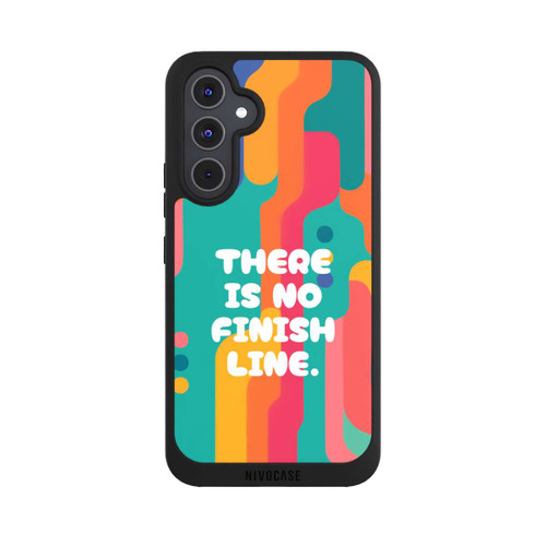 Samsung Galaxy A54 5G NIVOpure There Is No Finish Line