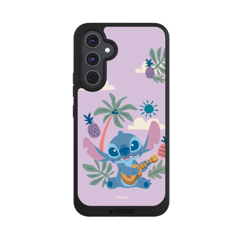 Galaxy A54 5G NIVOpure Stitch Sommervibes