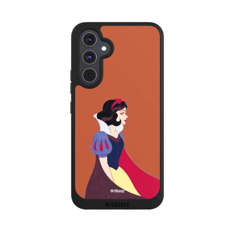 Galaxy A54 5G NIVOpure Schneewittchen Portrait