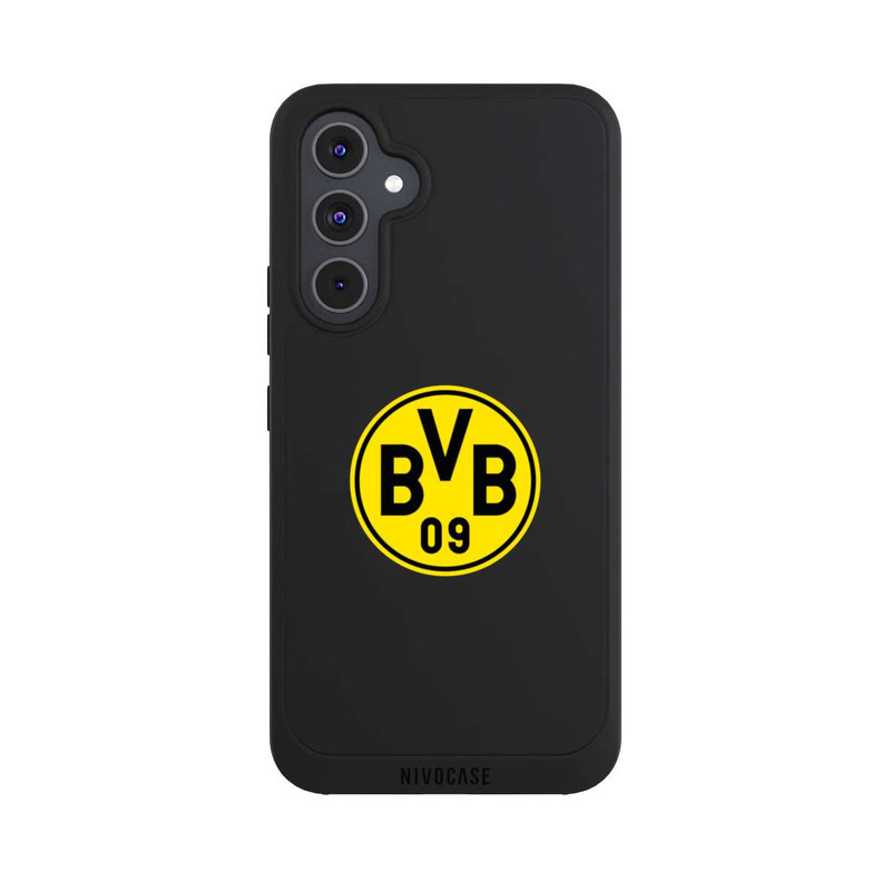 Galaxy A54 5G NIVOpure BVB Logo Transparent