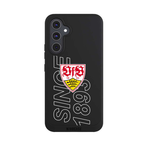Samsung Galaxy A54 5G NIVOpure VfB Stuttgart Since 1893