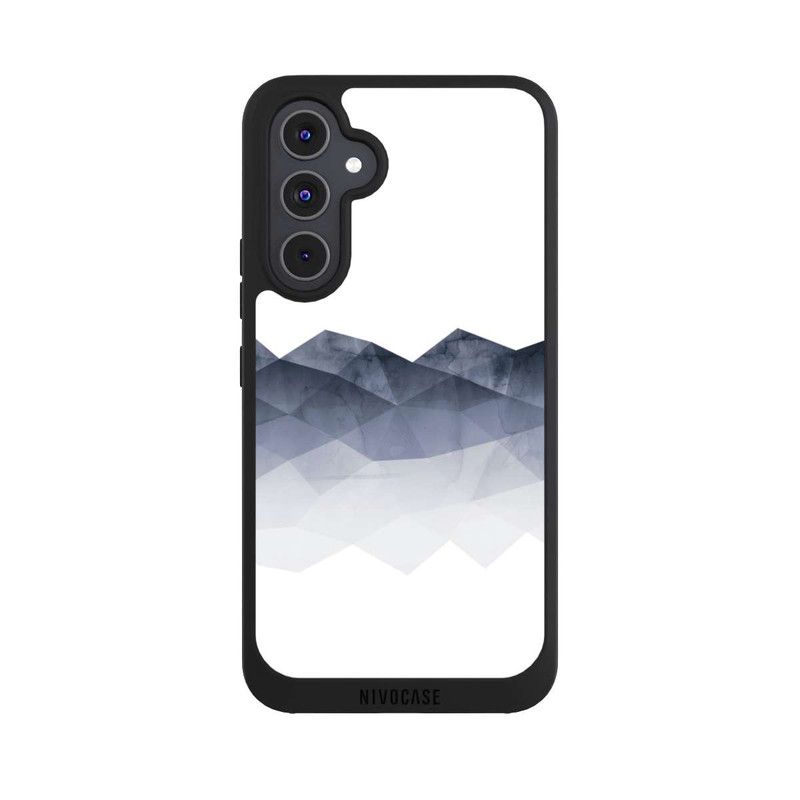 Galaxy A54 5G NIVOpure Fifty Shadows of Blue