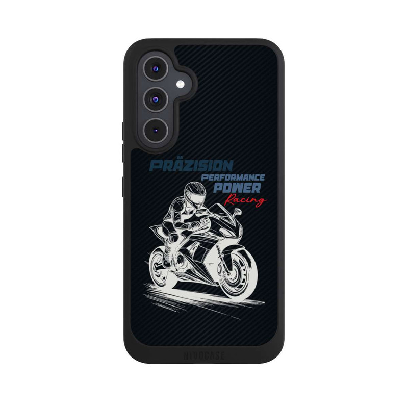 Galaxy A54 5G NIVOpure Präzision Performance Power