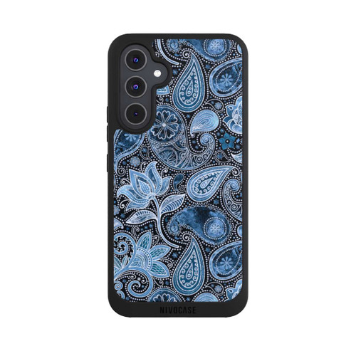 Samsung Galaxy A54 5G NIVOpure Magic India Ornate Paisley Tapestry