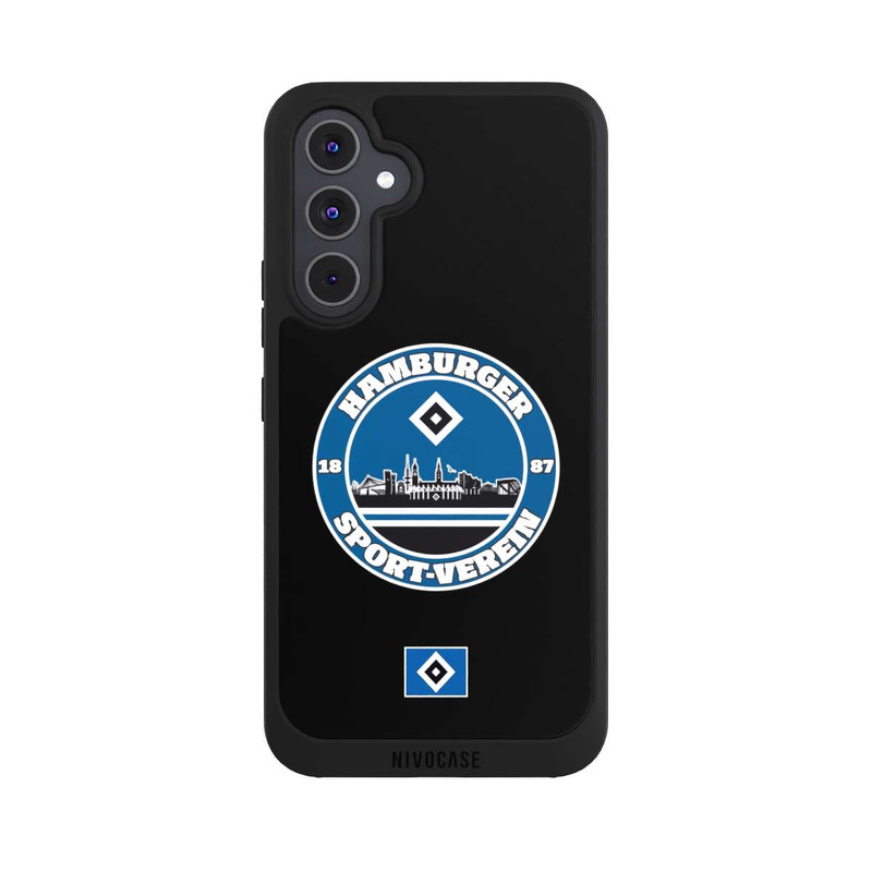 Galaxy A54 5G NIVOpure Hamburger Sport-Verein 1887