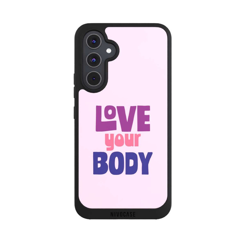 Galaxy A54 5G NIVOpure Love Your Body