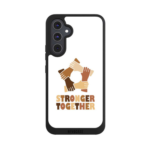Samsung Galaxy A54 5G NIVOpure Stronger Together