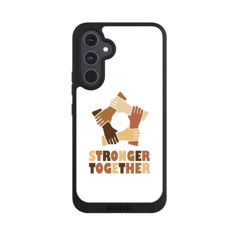 Galaxy A54 5G NIVOpure Stronger Together