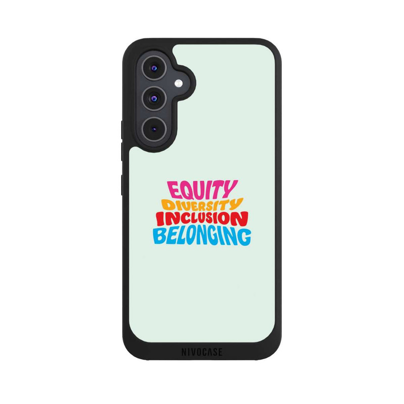 Galaxy A54 5G NIVOpure Equity Diversity Inclusion Belonging