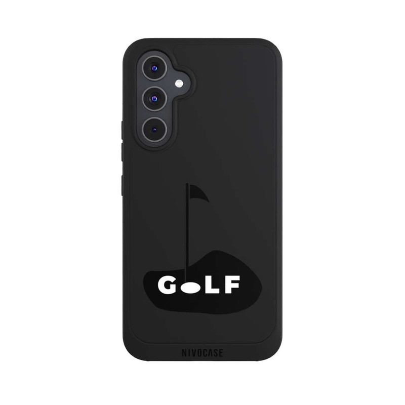 Galaxy A54 5G NIVOpure Golf Hole